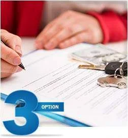 Lease Return Program | Ed Morse Ford St. Robert in Saint Robert MO