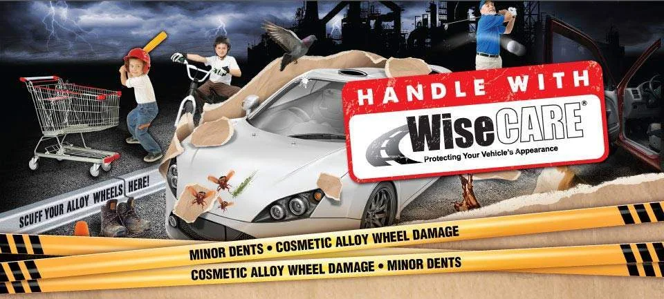 WiseCARE | Ed Morse Ford St. Robert in Saint Robert MO